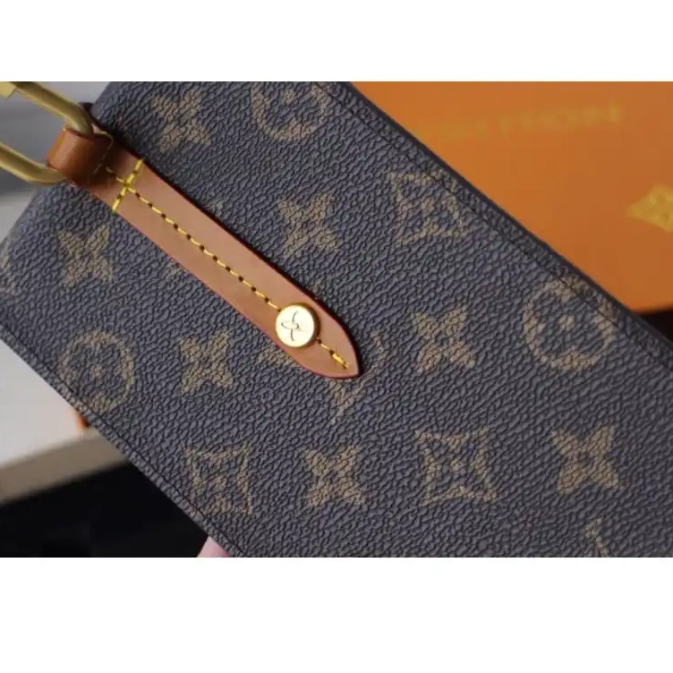 Official Brother Sam LV 19B570175 Bags 0819